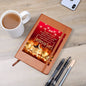 ~ Christmas - Isaiah 7:14 - Journal (v4) ~
