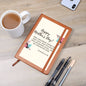 ~ Mother - Proverbs 31:28 - Journal (v2) ~