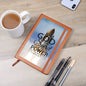 ~ Patriot - 2 Timothy 1:7 - Journal (v1) ~