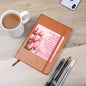~ Mother - Proverbs 31:25-26 - Journal (v1) ~