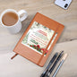 ~ Christmas - Isaiah 9:6 - Journal (v8) ~