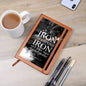 ~ Patriot - Proverbs 27:17 - Journal (v1) ~