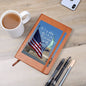 ~ Patriot - Psalm 118:5 - Journal (v1) ~