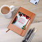 ~ Christmas - Isaiah 7:14 - Journal (v1) ~