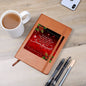 ~ Christmas - Isaiah 7:14 - Journal (v2) ~