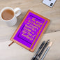 ~ Mother - Proverbs 31:28 - Journal (v6) ~