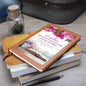 ~ Mother - Isaiah 54:13 - Journal (v1) ~