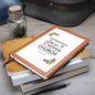 ~ Husband - Ephesians 5:25 - Journal (v8) ~