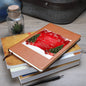 ~ Christmas - Isaiah 9:6 - Journal (v4) ~