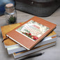 ~ Christmas - Isaiah 9:6 - Journal (v8) ~