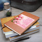 ~ Mother - Proverbs 31:25-26 - Journal (v1) ~