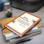 ~ Mother - Proverbs 31:28 - Journal (v2) ~