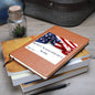 ~ Patriot - Psalm 33:12 - Journal (v3) ~