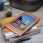 ~ Patriot - Psalm 118:5 - Journal (v1) ~