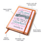 ~ Mother - Proverbs 31:28 - Journal (v7) ~