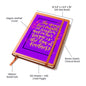 ~ Mother - Proverbs 31:28 - Journal (v6) ~