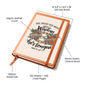 ~ Mother - Proverbs 31:28 - Journal (v4) ~