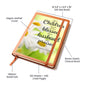 ~ Mother - Proverbs 31:28 - Journal (v12) ~
