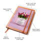 ~ Mother - Proverbs 31:28 - Journal (v1) ~