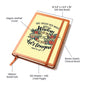 ~ Mother - Proverbs 31:28 - Journal (v9) ~