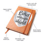 ~ Warriors - Psalm 28:7 - Journal (v3) ~