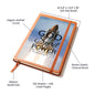 ~ Patriot - 2 Timothy 1:7 - Journal (v1) ~