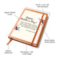 ~ Mother - Proverbs 31:28 - Journal (v2) ~