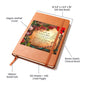 ~ Christmas - Isaiah 9:6 - Journal (v7) ~