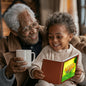 ~ Mother - Isaiah 66:13 - Journal (v4) ~
