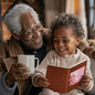 ~ Mother - Proverbs 31:25-26 - Journal (v1) ~