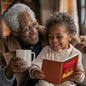 ~ Christmas - Isaiah 7:14 - Journal (v4) ~
