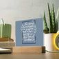 ~ Mother - Proverbs 31:28 - Plaque (v5) ~
