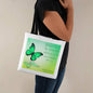 WARRIORS - Esther 4:14 - Canvas Tote (v2)