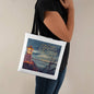 WARRIORS - Psalm 56:3 - Canvas Tote (v1)