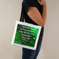WARRIORS - Esther 4:14 - Canvas Tote (v5)