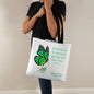 WARRIORS - Esther 4:14 - Canvas Tote (v1)