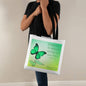 WARRIORS - Esther 4:14 - Canvas Tote (v2)