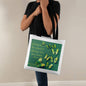 WARRIORS - Esther 4:14 - Canvas Tote (v4)