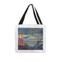 WARRIORS - Psalm 56:3 - Canvas Tote (v1)