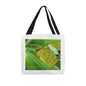 WARRIORS - Esther 4:14 - Canvas Tote (v3)