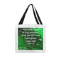 WARRIORS - Esther 4:14 - Canvas Tote (v5)