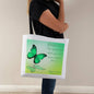 WARRIORS - Esther 4:14 - Canvas Tote (v2)