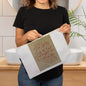 WARRIORS - Isaiah 41:10 - Canvas Pouch LG (v2)