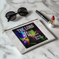 WARRIORS - Psalm 28:7 - Canvas Pouch SM (v1)