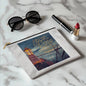 WARRIORS - Psalm 56:3 - Canvas Pouch SM (v1)