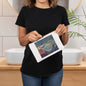 WARRIORS - Psalm 56:3 - Canvas Pouch SM (v1)