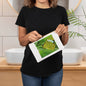 WARRIORS - Esther 4:14 - Canvas Pouch SM (v3)