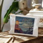 WARRIORS - Psalm 56:3 - Canvas Pouch SM (v1)