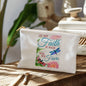 WARRIORS - Faith - Canvas Pouch SM (v4)