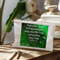 WARRIORS - Esther 4:14 - Canvas Pouch SM (v5)